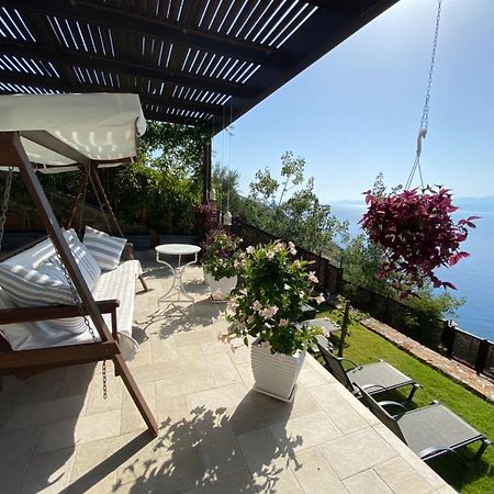 Villa Muse อายิโอสนิโกลาโอส ภายนอก รูปภาพ