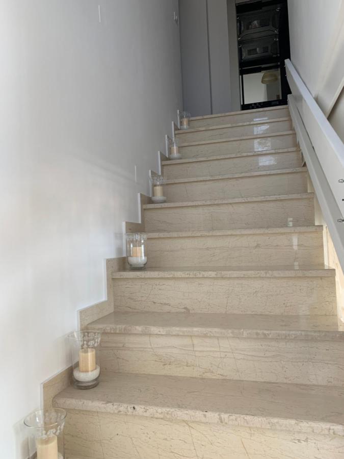 Villa Muse อายิโอสนิโกลาโอส ภายนอก รูปภาพ