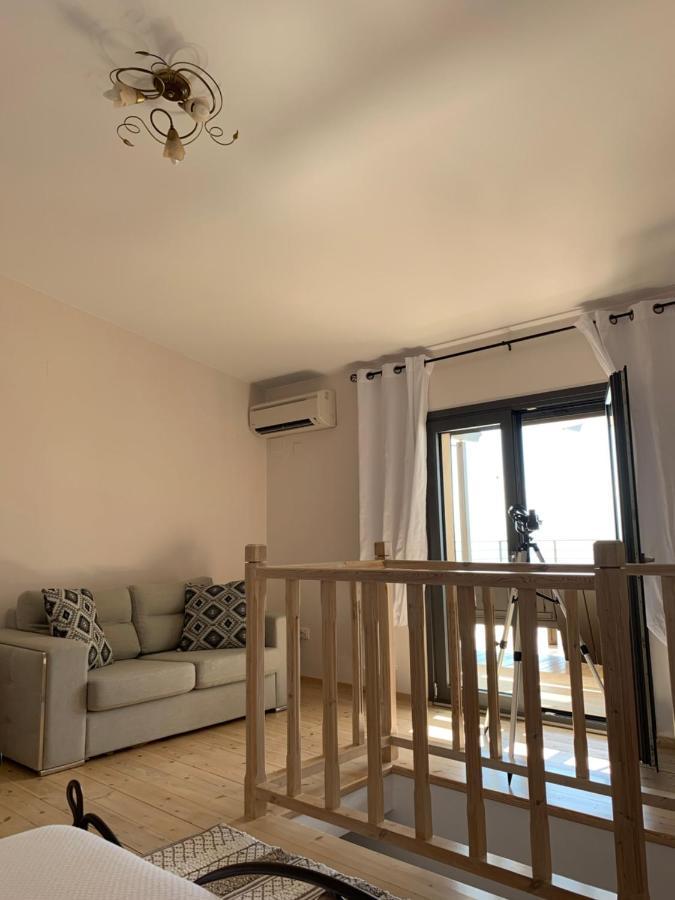 Villa Muse อายิโอสนิโกลาโอส ภายนอก รูปภาพ