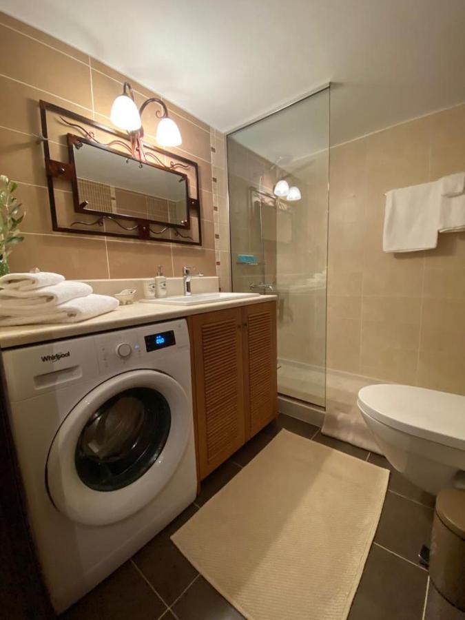 Villa Muse อายิโอสนิโกลาโอส ภายนอก รูปภาพ