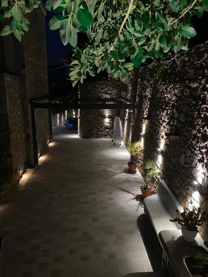 Villa Muse อายิโอสนิโกลาโอส ภายนอก รูปภาพ